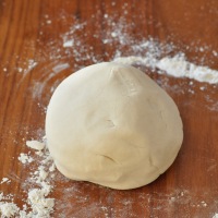 La miglior ricetta per la pasta di sale (play dough)