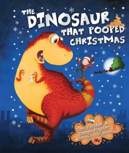 the-dinosaur-that-pooped-christmas